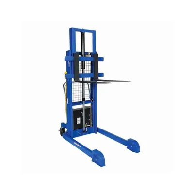 Vestil LL-PMPS-50-DC DC Powered Ergo Pallet Master