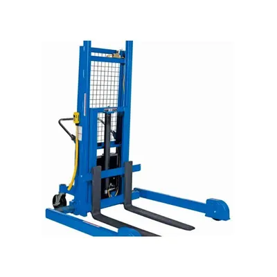 Vestil LL-PMPS-60-AC AC Powered Ergo Pallet Master