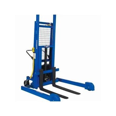 Vestil LL-PMPS-60-DC DC Powered Ergo Pallet Master
