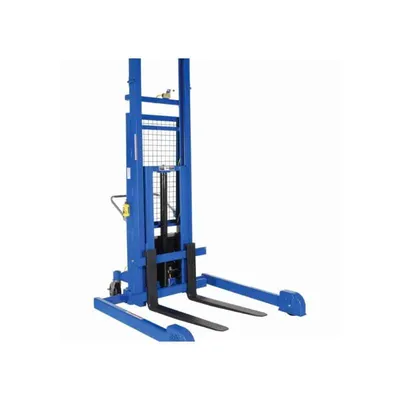 Vestil LL-PMPS-72-AC AC Powered Ergo Pallet Master