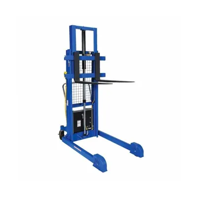 Vestil LL-PMPS-72-DC DC Powered Ergo Pallet Master (1)