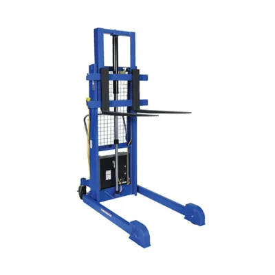 Vestil LL-PMPS-72-DC Steel Pallet Master/Server DC Powered