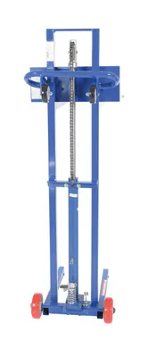 Vestil LLH-202053-FW hand truck shown from an alternate angle