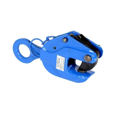 Vestil LPC-40 Steel Vertical Positive Locking Plate Clamp