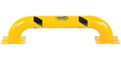 Vestil LPRO-36-9-4 warehouse equipment shown from an alternate angle