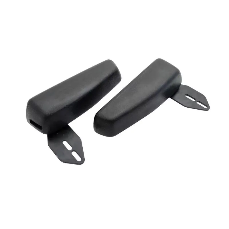 Vestil LTS-AR Truck Seat Option-Flip Up Arm Rests