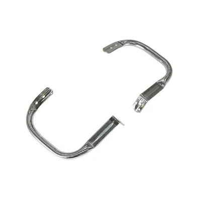 Vestil LTS-HR Truck Seat Option-Hip Restraints