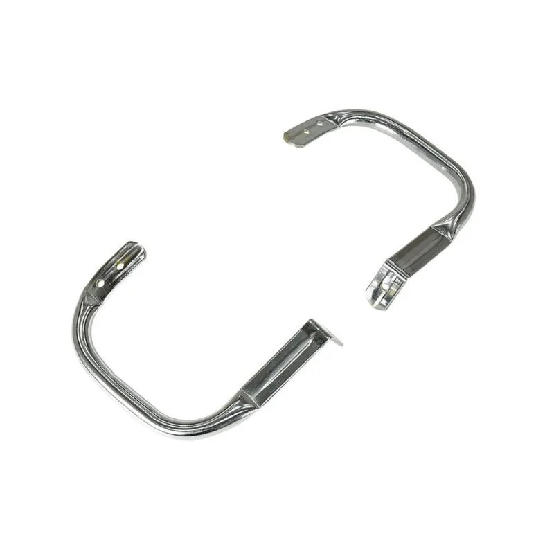 Vestil LTS-HR Truck Seat Option-Hip Restraints