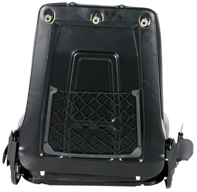 Vestil LTSD-V forklift attachment shown from an alternate angle