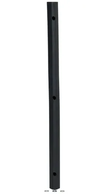 Vestil M-2-36 loading dock equipment shown from an alternate angle
