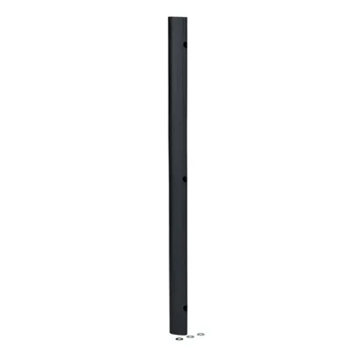 Vestil M-2-36 Extruded Rubber Fender Bumper