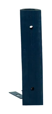 Vestil M-4-18 loading dock equipment shown from an alternate angle