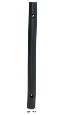 Vestil M-4-24 loading dock equipment shown from an alternate angle