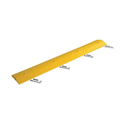 Vestil M-BUMP Poly Wall Guard/Surface Bumper