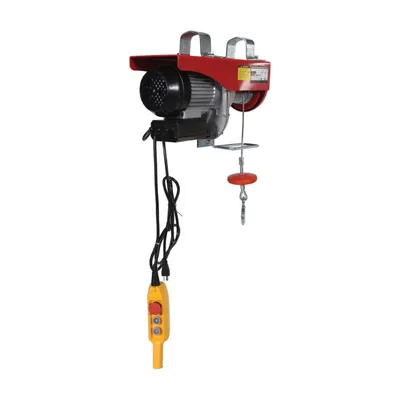 Vestil MINI-10 Steel Mini Cable Hoist Option