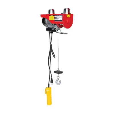 Vestil MINI-2 Steel Mini Cable Hoist Option