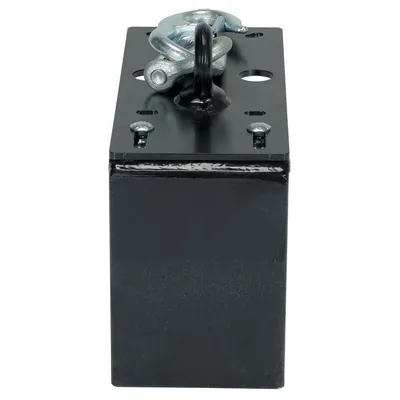 Vestil MINI-SH-2 Swivel Hook Plate For Mini Cable Hoist 3