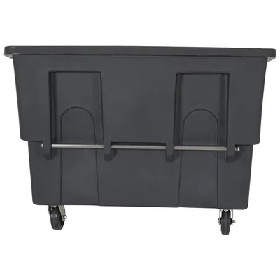 Vestil MPT-1 Polyethylene Tote 2