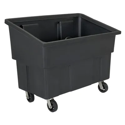 Vestil MPT-1 Polyethylene Tote 3