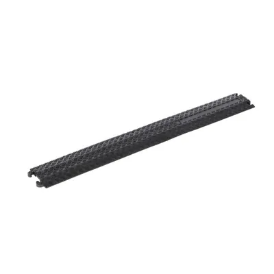 Vestil MRHR-39 Rubber Anti-Slip Cable Guard