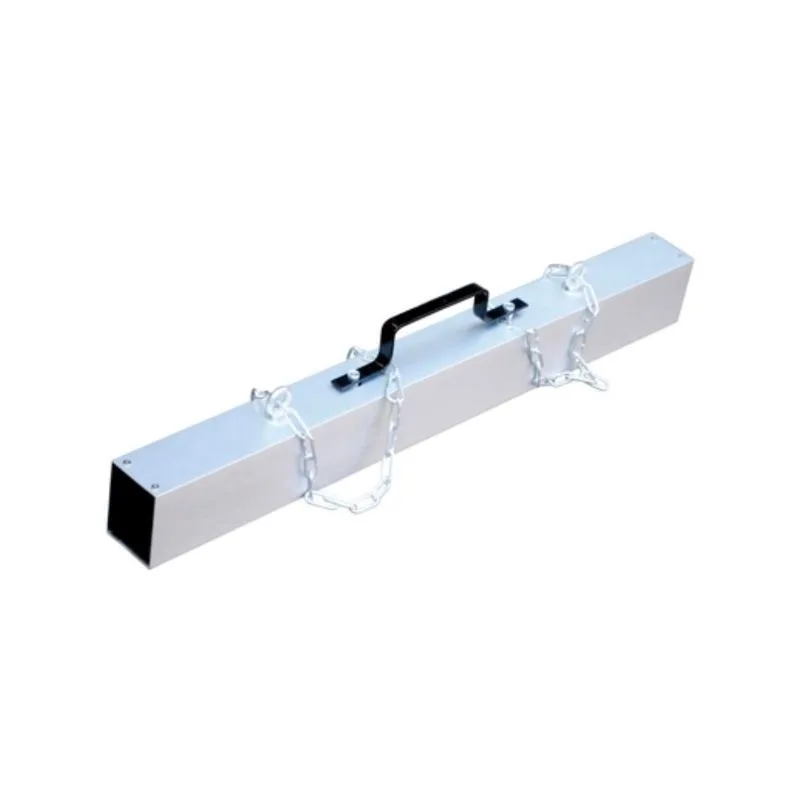Vestil MS-36 Heavy Duty Hanging Magnetic Sweepers 45 Lb. Capacity