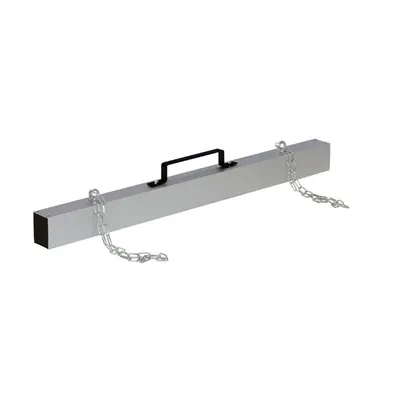 Vestil MS-48 Heavy Duty Hanging Magnetic Sweepers