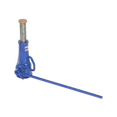 Vestil MSJ-3 Steel Mechanical Screw Jack