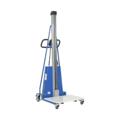 Vestil MWP-330-DC Steel DC Powered Work Position