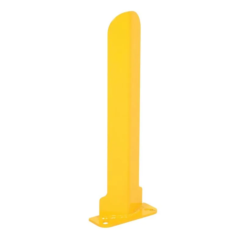 Vestil NPG4-24 Steel Low Profile Rack Guard