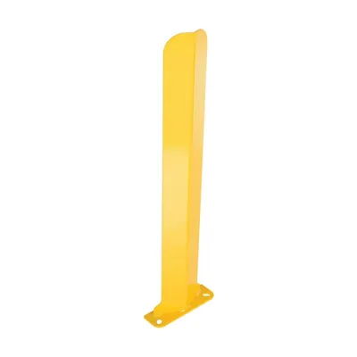 Vestil NPG6-36 Steel Low Profile Rack Guard