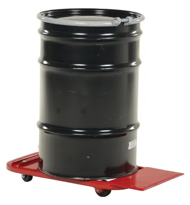 Vestil NPL-21 Steel Nose Plate Dolly