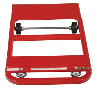 Vestil NPL-24 Steel Nose Plate Dolly