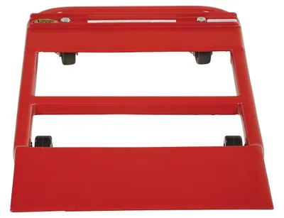 Vestil NPL-24 Steel Nose Plate Dolly