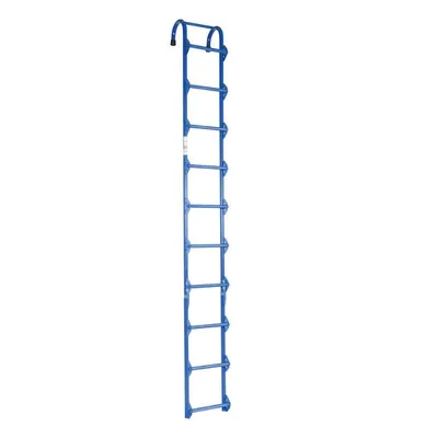 Vestil NTAL-10 Steel Tank Access Ladder