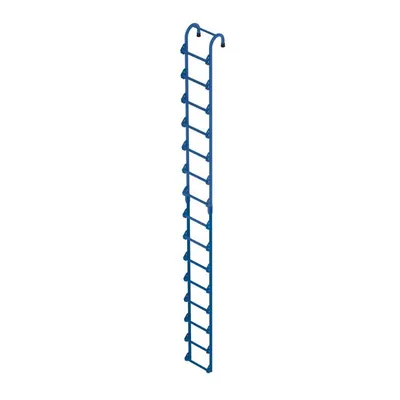 Vestil NTAL-15 Steel Tank Access Ladder