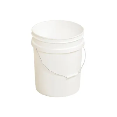 Vestil OG-IP-65-GKT Plastic Industrial Planter 800 Lb. Capacity (1)