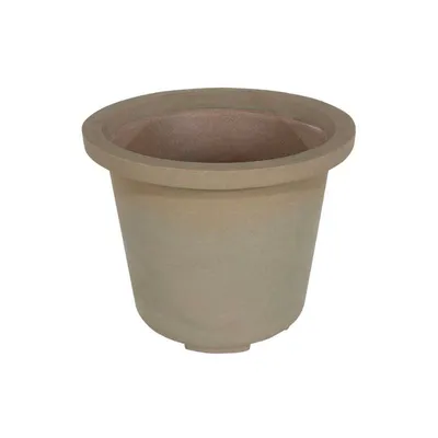 Vestil OG-IP-65-GKT Plastic Industrial Planter