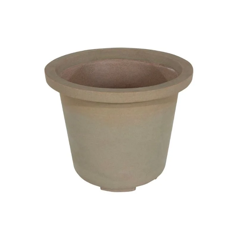 Vestil OG-IP-65-GKT Plastic Industrial Planter 800 Lb. Capacity