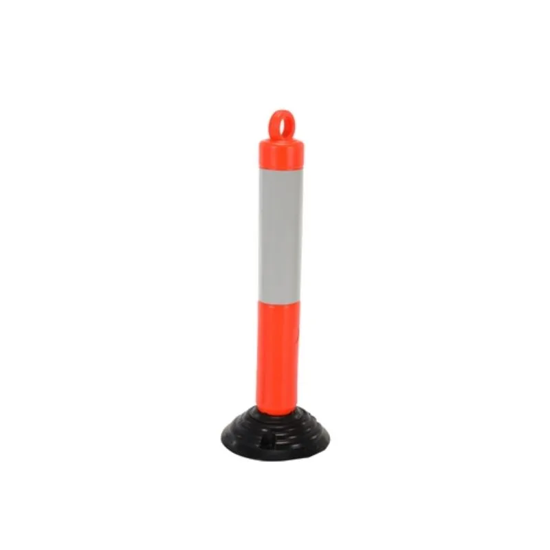 Vestil OPBOL-31 Plastic Bollard