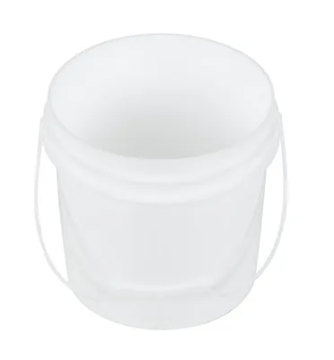 Vestil PAIL-1-PWP shown from an alternate angle