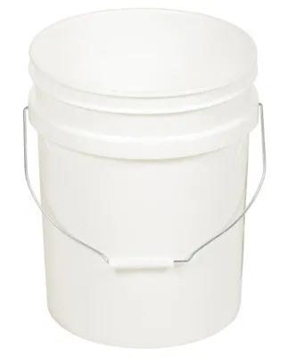 Vestil PAIL-54-PWS shown from an alternate angle