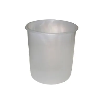 Vestil PAIL-LINE High Density Polyethylene Pail Liner 5 Gallon Capacity