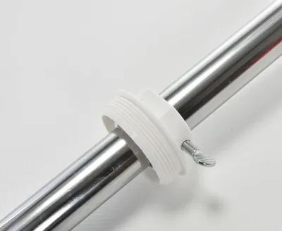 Vestil PAIL-PST shown from an alternate angle