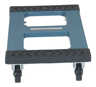 Vestil DOL-1830-P Polyethylene Dolly