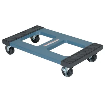 Vestil DOL-1830-P Polyethylene Dolly
