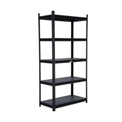 Vestil PCBS-1836 Steel Powder Coated Bolt-Less Shelving