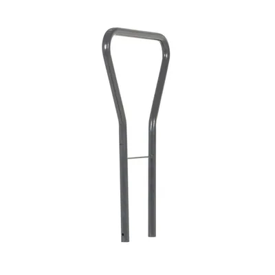 Vestil PCS-HDL Interlocking Plastic Dolly Handle Option