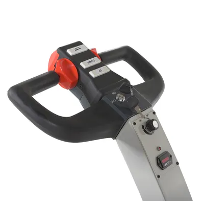 Vestil PDC-1000-33 cart shown from an alternate angle