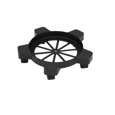 Vestil PDD-5 Plastic Drum Dolly 5-7 Gallon Buckets