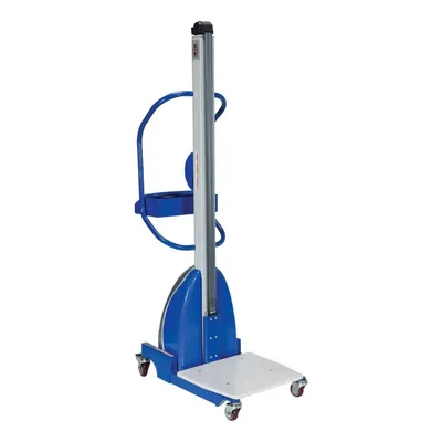 Vestil PEL-33 Steel Versatile Quick Lift DC Powered